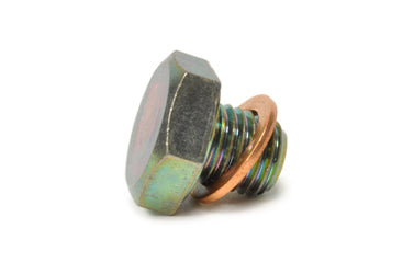 Mitsubishi OEM Cylinder Head Oil Feed Plug for 4G63 (MD137353)