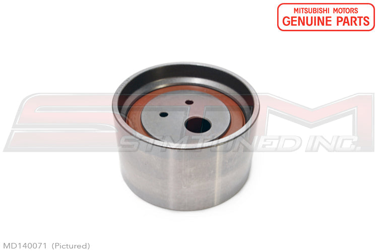 MD140071 Mitsubishi Timing Belt Tensioner Pulley - 3000GT/Stealth