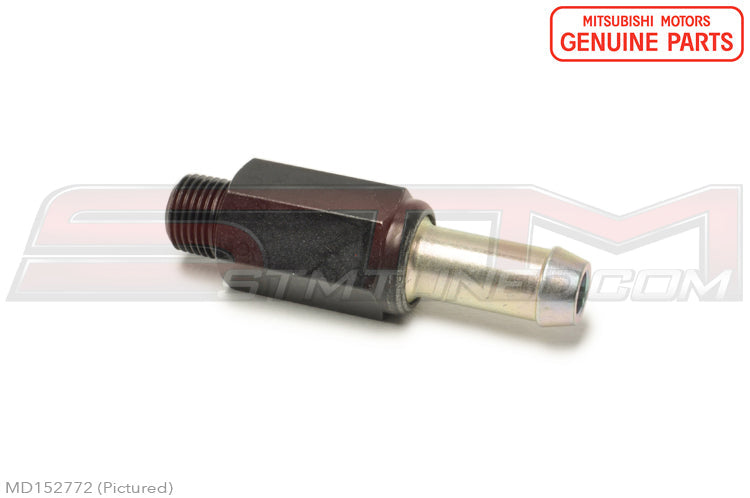 MD152772 Mitsubishi PCV Valve - Evo 8/9, DSM, 3000GT