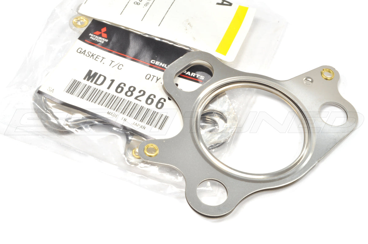 Mitsubishi OEM Turbo Inlet Gasket for 3000GT (MD168266)
