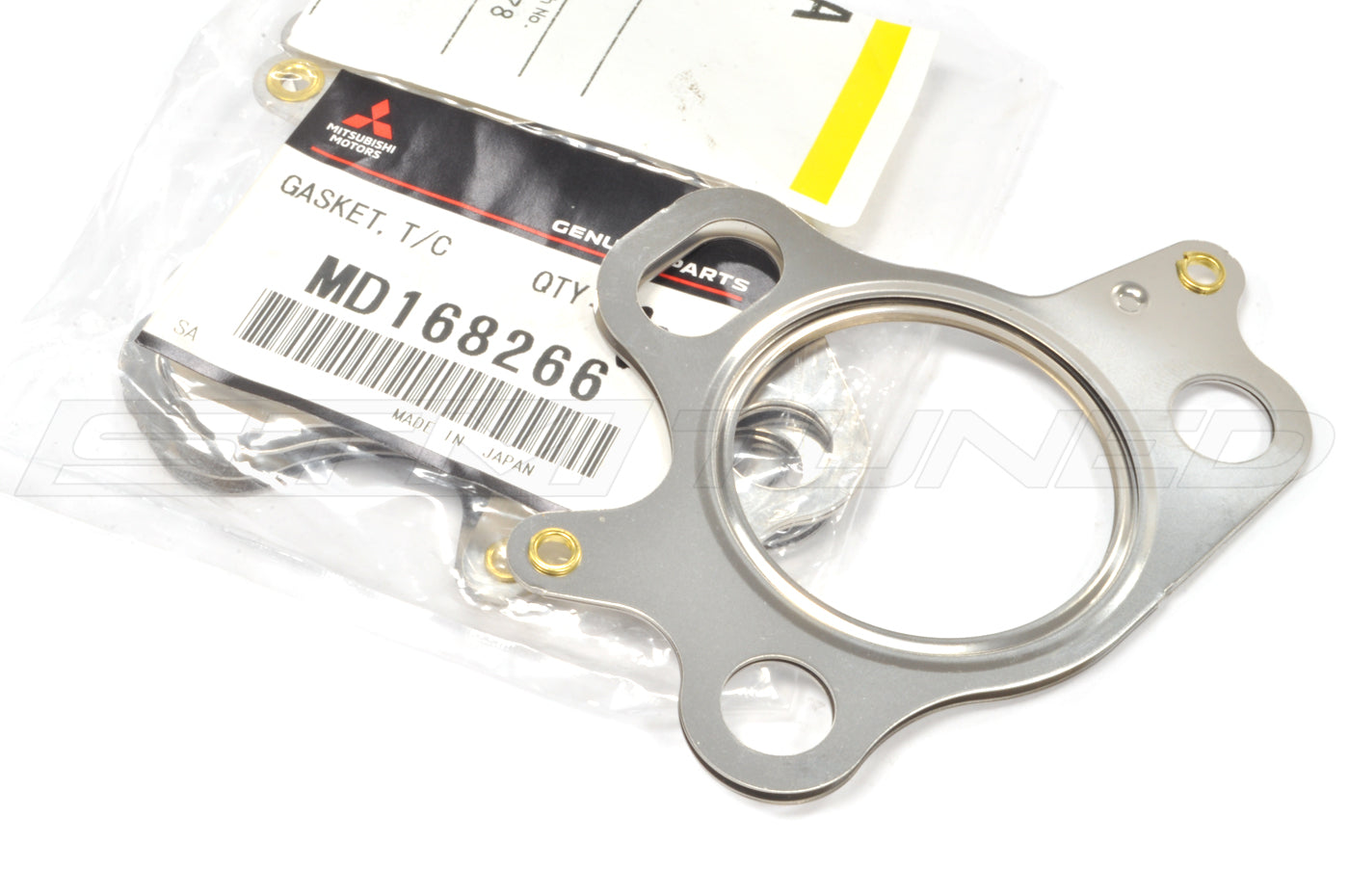 Mitsubishi OEM Turbo Inlet Gasket for 3000GT (MD168266)
