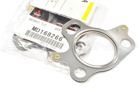 Mitsubishi OEM Turbo Inlet Gasket for 3000GT (MD168266)