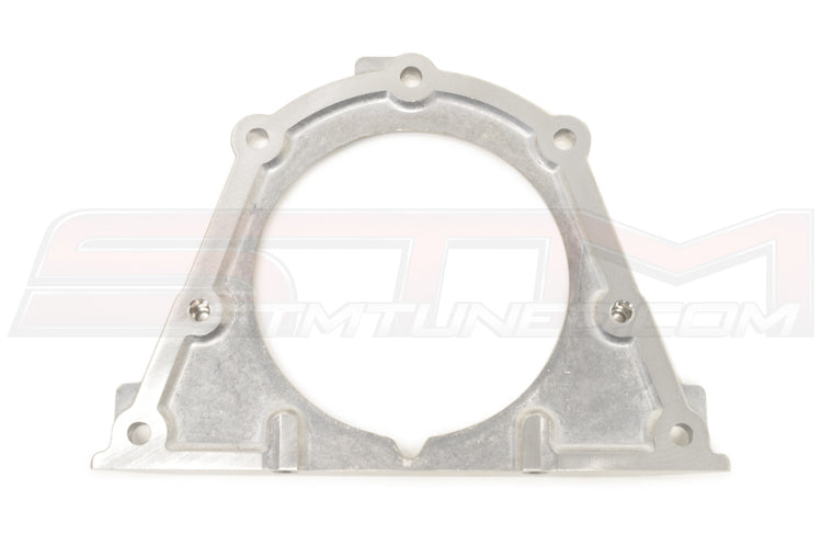 Mitsubishi OEM Rear Main Seal Housing for 7-Bolt DSM (MD172170)