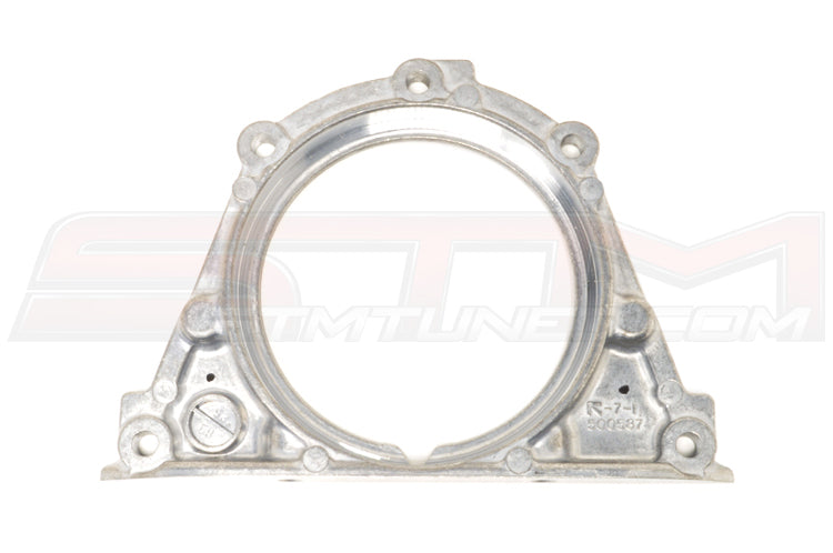 Mitsubishi OEM Rear Main Seal Housing for 7-Bolt DSM (MD172170)