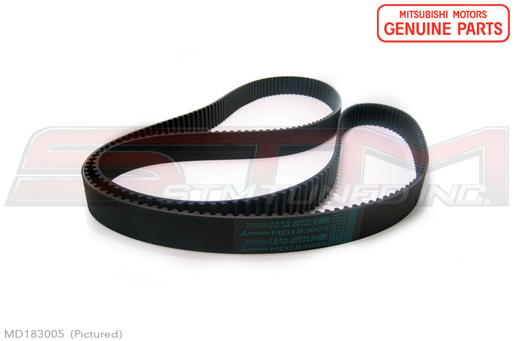 MD193874 Mitsubishi Timing Belt - 3000GT/Stealth