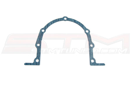 Mitsubishi OEM Rear Main Seal Housing Gasket for 6-Bolt DSM (MD183243)