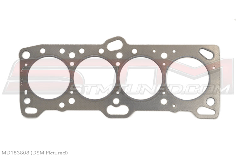 MD183808 Mitsubishi Head Gasket - 1G/2G DSM (Felt)