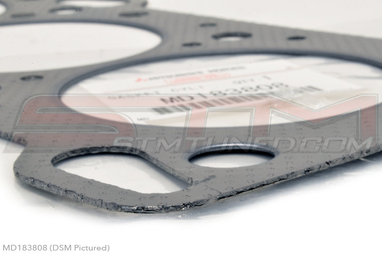 MD183808 Mitsubishi Head Gasket - 1G/2G DSM (Felt)