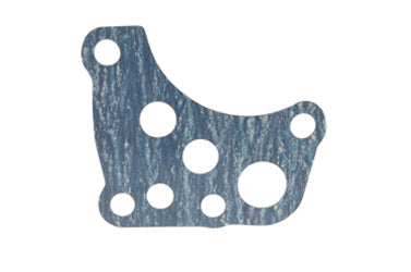 MD185528 Mitsubishi Oil Filter Housing Gasket - 7-Bolt DSM