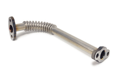 MD189736 Mitsubishi Oil Return Line (Turbo to Oil Pan) - 2G DSM