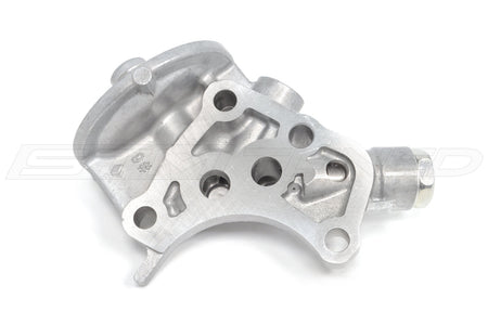 Mitsubishi OEM Mighty Max Oil Filter Housing for 7B DSM/Evo 1-3 (MD189888)