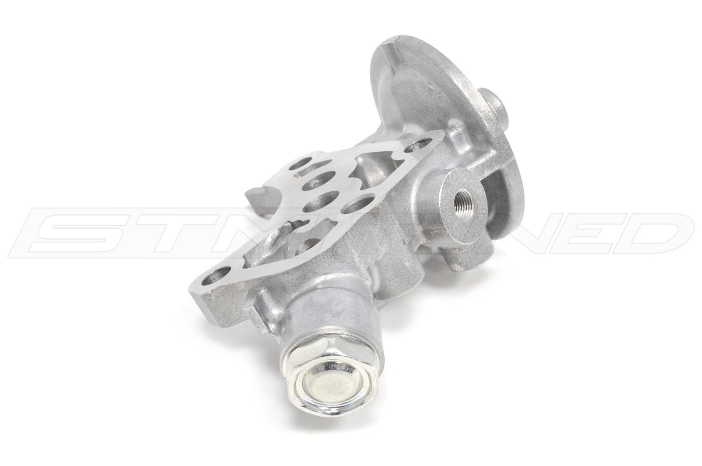 Mitsubishi OEM Mighty Max Oil Filter Housing for 7B DSM/Evo 1-3 (MD189888)