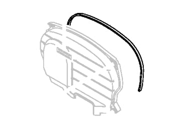 MD191943 Evo 8/9 Cam Cover Gasket (Upper)