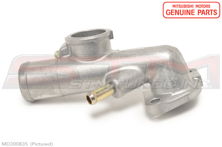 MD300835 Mitsubishi Water Neck Outlet -2G DSM