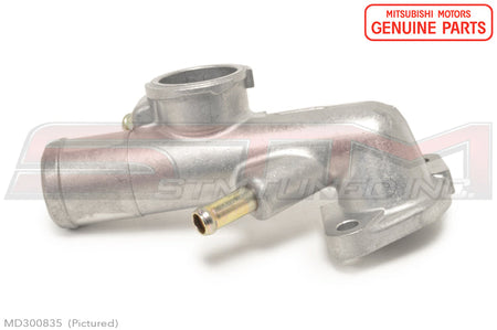 MD300835 Mitsubishi Water Neck Outlet -2G DSM