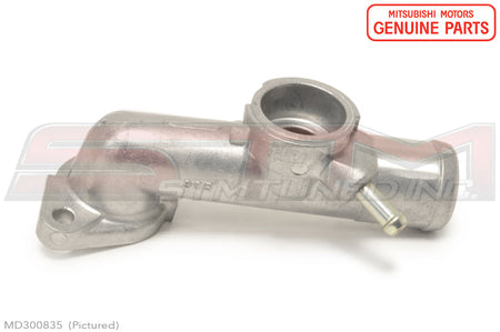 MD300835 Mitsubishi Water Neck Outlet -2G DSM
