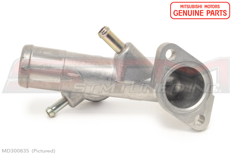 MD300835 Mitsubishi Water Neck Outlet -2G DSM