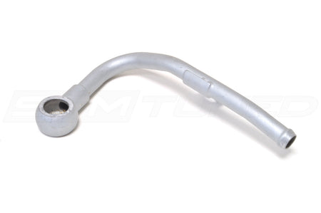Mitsubishi OEM Turbo Water Feed Pipe for 2G DSM M/T (MD306411)