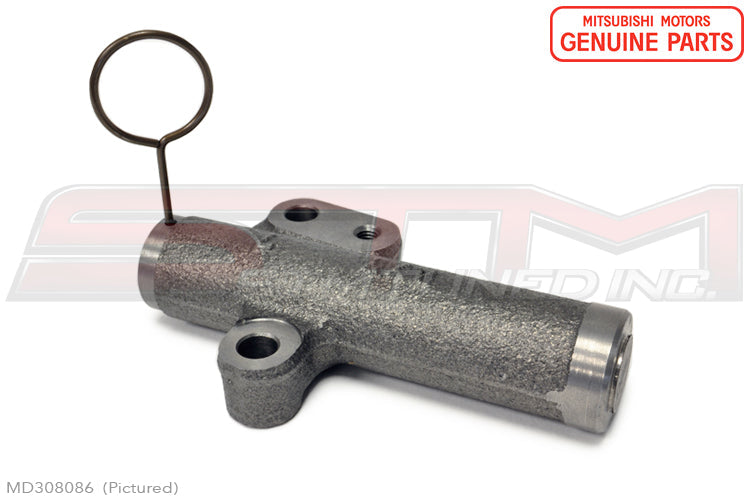 MD308086 Mitsubishi Timing Belt Tensioner -  Evo 4-7 / Late 2G DSM
