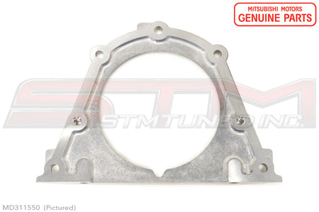MD311550 Mitsubishi Rear Main Seal Housing - Evo 4-9
