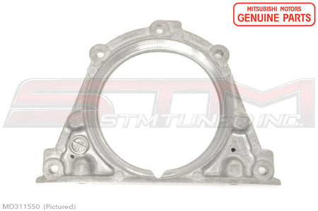 MD311550 Mitsubishi Rear Main Seal Housing - Evo 4-9