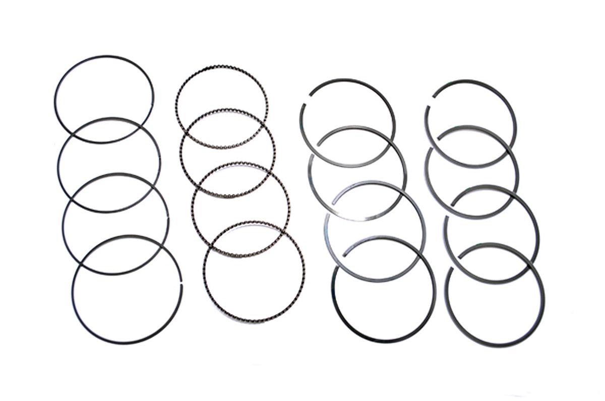 Mitsubishi OEM Piston Ring Set for 2G DSM