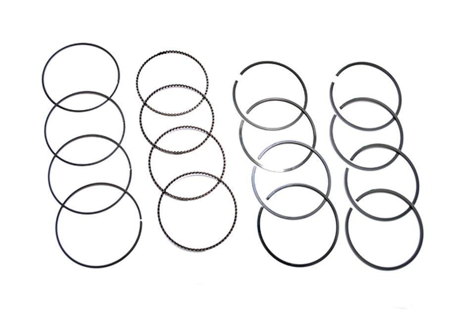 Mitsubishi OEM Piston Ring Set for 2G DSM