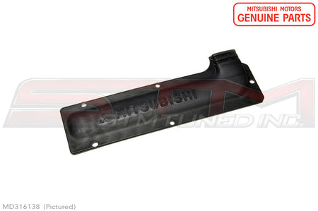 MD316138 Mitsubishi Spark Plug Cover - 1G/2G DSM