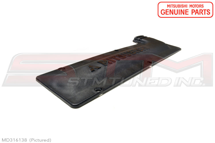 MD316138 Mitsubishi Spark Plug Cover - 1G/2G DSM