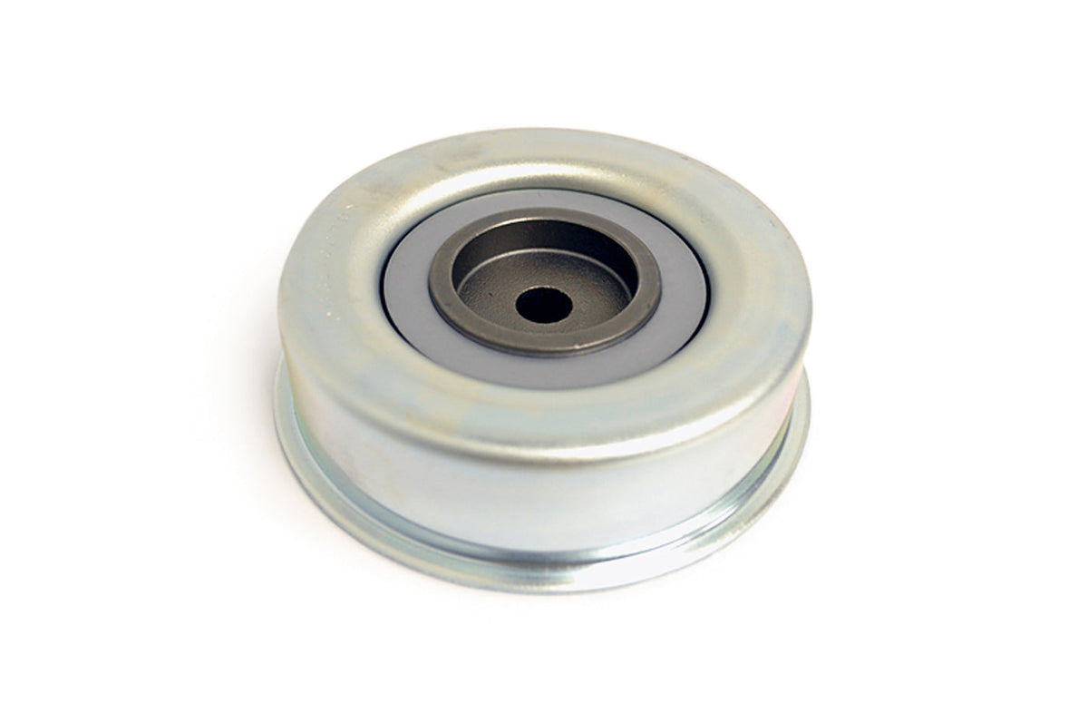 Mitsubishi OEM A/C Alternator Upper Idler Pulley for 3000GT/Stealth (MD318474)
