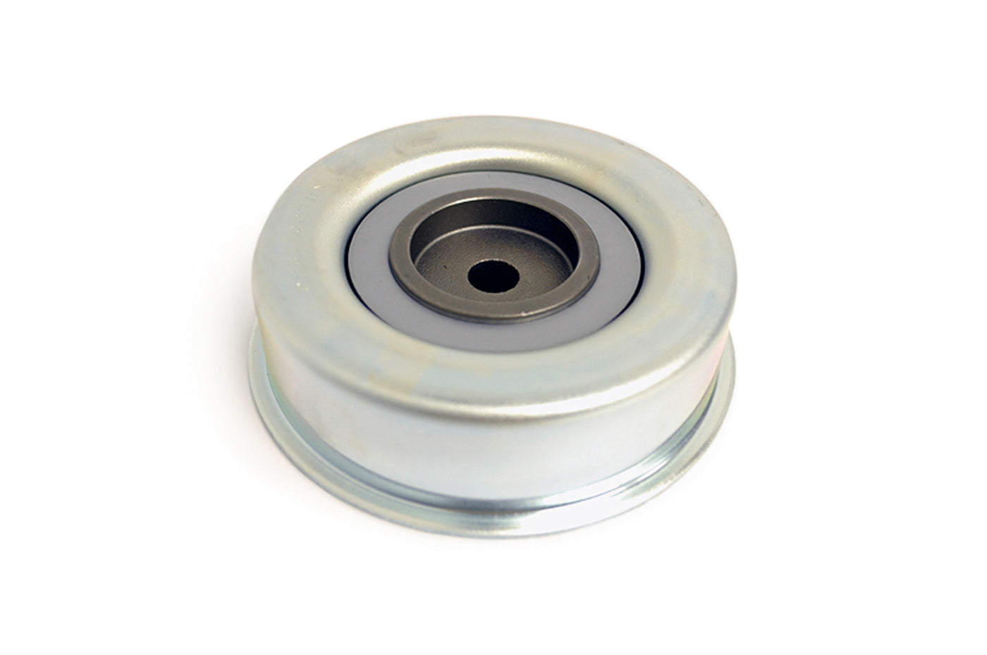Mitsubishi OEM A/C Alternator Upper Idler Pulley for 3000GT/Stealth (MD318474)