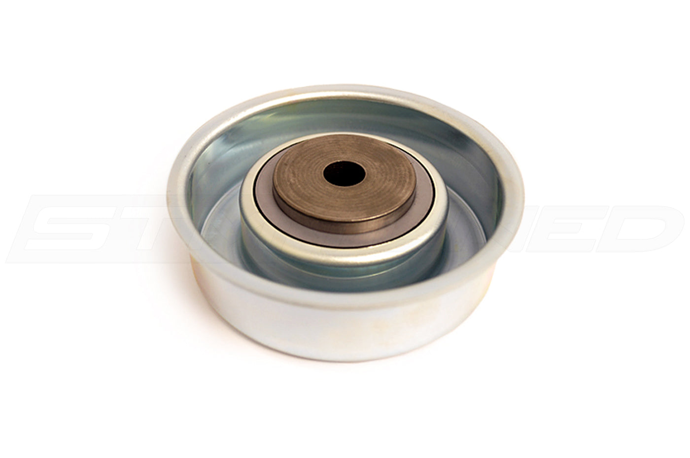 Mitsubishi OEM A/C Alternator Upper Idler Pulley for 3000GT/Stealth (MD318474)
