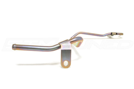 Mitsubishi OEM Oil Cooler Inlet Pipe for 2G DSM (MD319841)