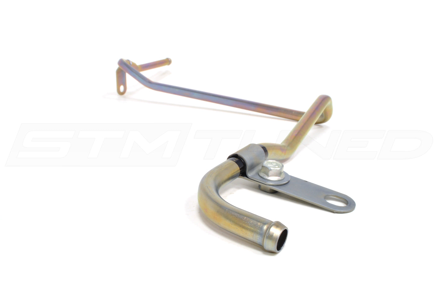 Mitsubishi OEM Oil Cooler Inlet Pipe for 2G DSM (MD319841)