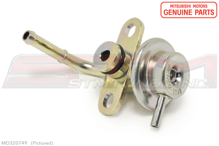 MD320749 Mitsubishi Fuel Pressure Regulator - Evo 4-9