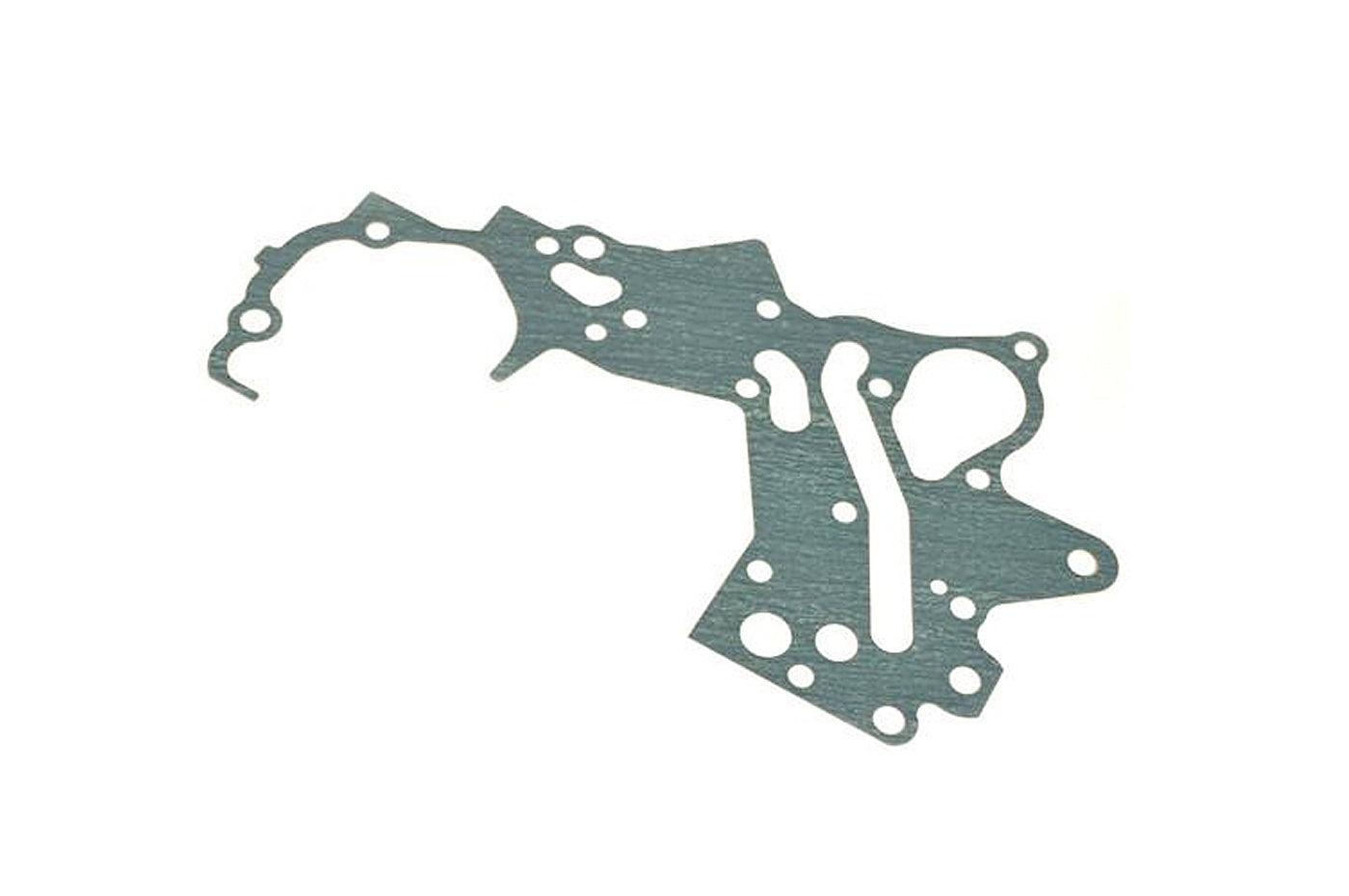 Mitsubishi OEM Front Case Oil Pump Gasket for Evo 4-9 (MD322521)