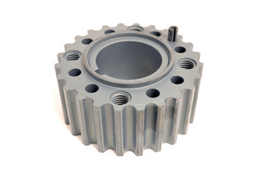 Mitsubishi OEM Crankshaft Timing Sprocket for 4G63 Evo/DSM (MD326852)