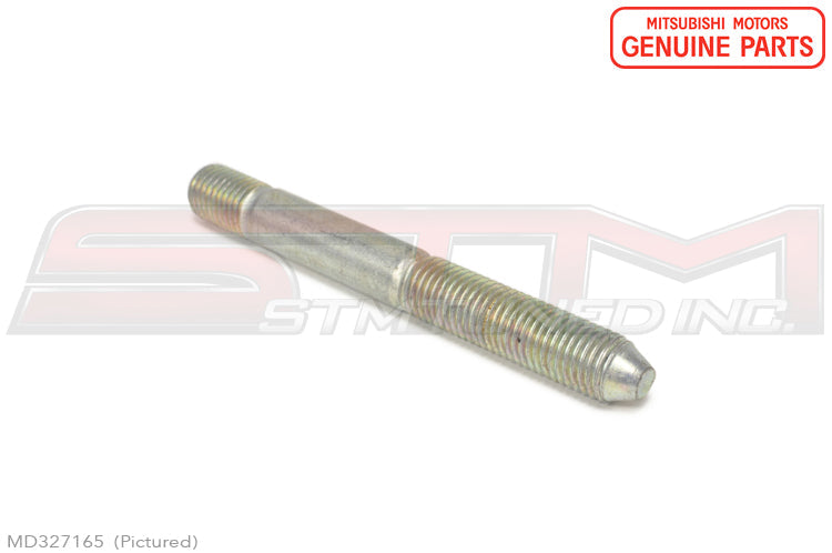 MD327165 Mitsubishi Motor Mount Bracket Stud - 2G DSM
