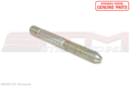 MD327165 Mitsubishi Motor Mount Bracket Stud - 2G DSM