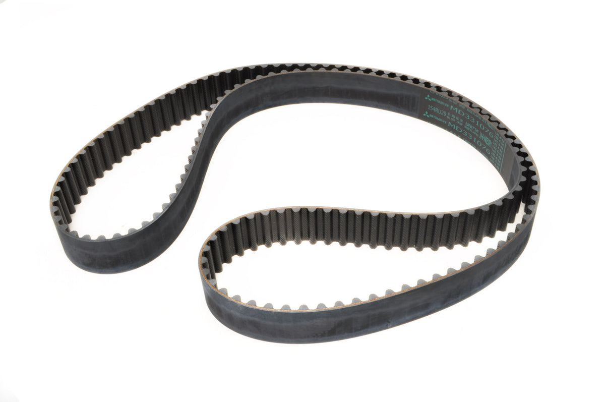 Mitsubishi OEM Timing Belt for 4G64 (MD331076)