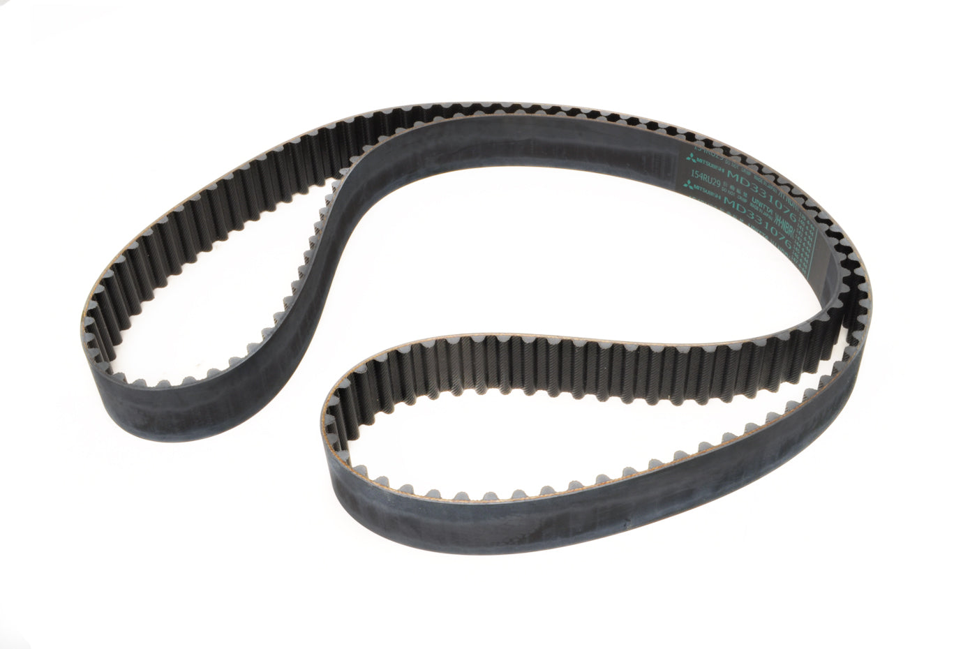 Mitsubishi OEM Timing Belt for 4G64 (MD331076)