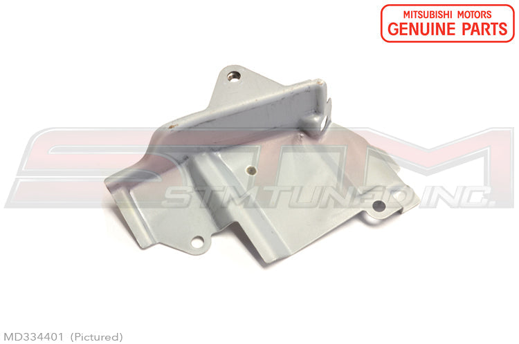 MD334401 Mitsubishi Metal Timing Belt Upper Cover (Right Side / Front ) - Evo 4-9
