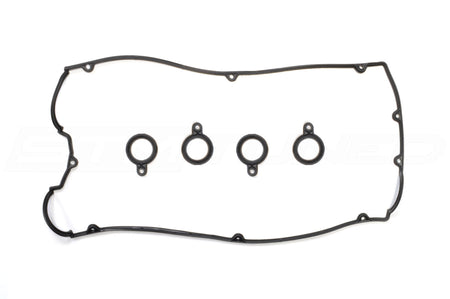 Mitsubishi OEM Evo 4-8 Valve Cover Gasket Kit (MD340535 MD186785)