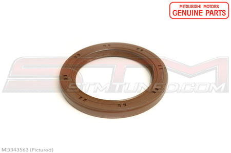 MD343563 Mitsubishi Front Main Seal - 4G63