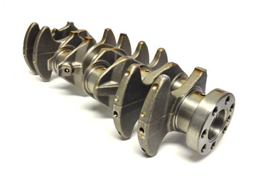 MD346024 Mitsubishi OEM 4G63 Crankshaft for 7 Bolt DSM