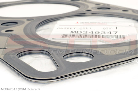 MD349347 Mitsubishi Head Gasket - 1G/2G DSM (Metal)