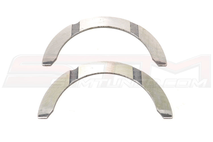 Mitsubishi OEM Thrust Washer Bearing for Evo 5-9 (MD351820)  Image © STM Tuned Inc