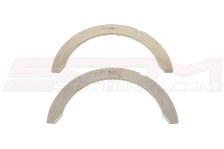 Mitsubishi OEM Thrust Washer Bearing for Evo 5-9 (MD351820)  Image © STM Tuned Inc