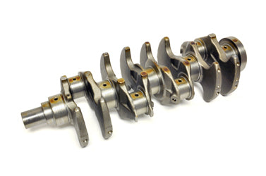 MD357543 Mitsubishi Crankshaft - Evo 4-9 4G63