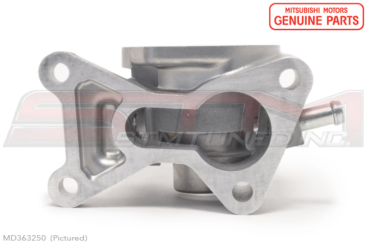 MD363250 Mitsubishi Thermostat Housing - Evo 9